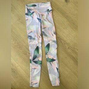 Fabletic leggings. Sz. XS